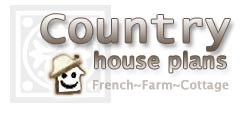 Country House Plans, Farmhouse Homes, French Country, Cottage